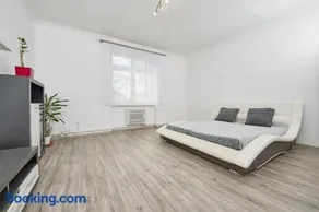 Danubia Apartment Gabčíkovo - Image 3
