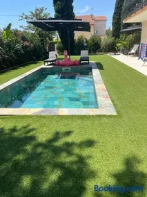 Haut de villa pour 6 personnes au calme Classé 3 étoiles - Image 3