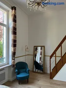Le Cantilien Apartment - Chantilly - Image 4