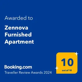 Zennova Furnished Apartment Ambalapuzha - Image 2