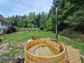 Gite Le Petit Moulin - Domaine de la Neumuehle - Image 1