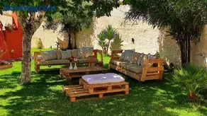 Villa Stella Rossa - Spacious 3BR Family House near Agios Gordios beach - Image 4