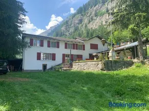 Relais de Van d'en Haut - Image 1