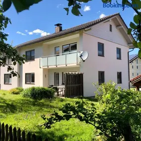 Ferienwohnung Sonnenblick - Image 1