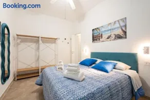 Lussy Beach House Rifugio sul mare Casatuabari - Image 2