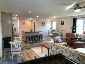 Pet-Friendly Beach House with Game Room - Image 3