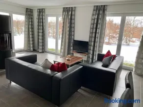 Ferienhaus am Schaalsee - Image 1