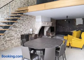 Maison familiale avec sauna à Ainvelle - Image 2