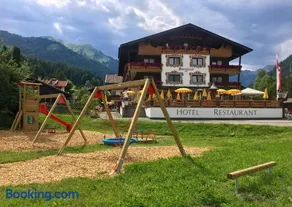 Hotel Bergland - Image 5