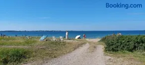 Holiday Home In South Funen Near Beach - Image 4