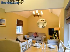 Llys Celyn - Holly Farm - Image 4