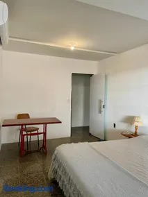 Quarto no bairro Meireles à 50m da Beira-Mar - Image 4