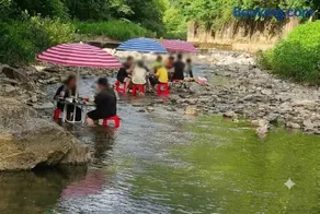 Hongcheon Oullim Glamping Pension - Image 3
