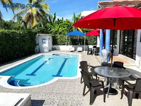 Villa Marisol Hermoso Condominio con Piscina - Image 3