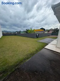 Refúgio Encosta das Serras - Casa com pôr do sol - Image 3