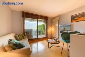 Charmant studio au bord du lac Le Garden Lake - Image 3