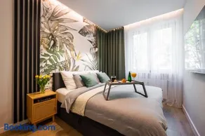 Good Things near City Center Ceglana Street & parking - blisko szpitali Okulistyka Euromedic MSWiA - Image 1