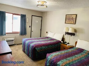 Wigwam Motel - Image 3