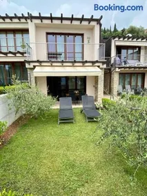 Appartamento Oliva mit Seeblick - Image 2
