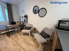 Studio cosy rez-de-chaussée - Image 2