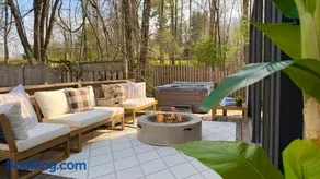 Wintergreen Villa - Image 5