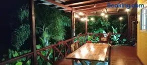 Cabaña Las Palmeras - Image 1