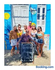 Tropicália Hostel e Pousada - Image 3