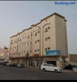 شقق زهرة السلام الفاخرة - Image 2