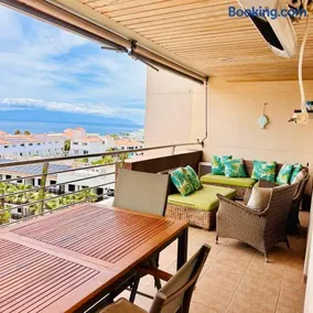 Balcon De Los Gigantes - Image 2