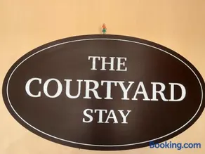 The Courtyard Stay - Image 3