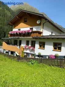 Ferienwohnung Rimml - Image 1