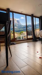 Apartamento en Montserrat- Montserrat Paradise Apartament - Image 5