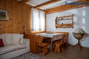 Bormio Flat - Image 1