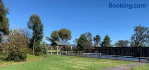 Mudgee Vineyard Motor Inn - Image 2