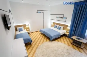 Discovery Hotel - Image 4