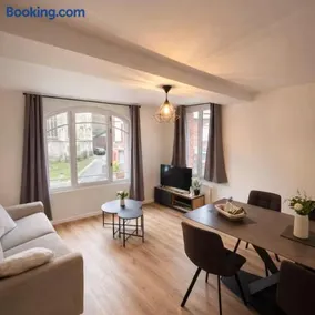 Le Bocal - Appartement Cozy entre Rouen et Dieppe - Image 1