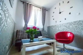 Niebiański Apartament - Image 1