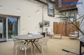 Appartement familial proche Chablis & Auxerre - Image 4