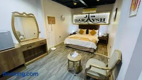 Daraysh Hotel - Image 3