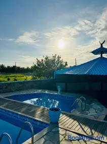 Casa Azul Caiçara - Aconchego e Calmaria - Image 3