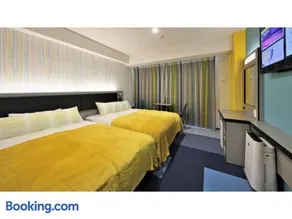Green Rich Hotel Okinawa Nago - Vacation STAY 49909v - Image 2