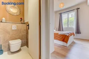 Air-conditioned and quiet home - Casa Verde - Image 1