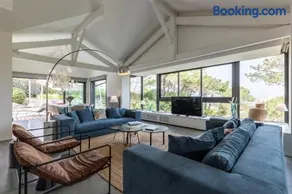 MILADY KEYWEEK Villa with Pool Ocean Views in Biarritz - Image 1