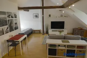 Dachgeschosswohnung - Image 4