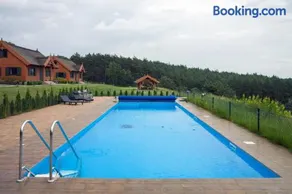Brzezina Resort - Wille - Image 1