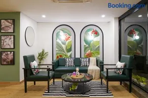 Olive Hotel Gurugram Sector 57 by Embassy group - Image 3
