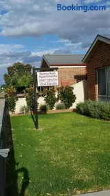 Numurkah Self Contained Apartments - The Mieklejohn - Image 4