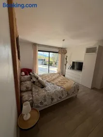 Lodge Cosy tout confort Lodge des Oliviers - Image 4