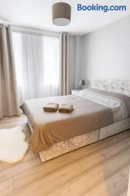 2 Bedroom Apartment Limerick City Centre - Image 3