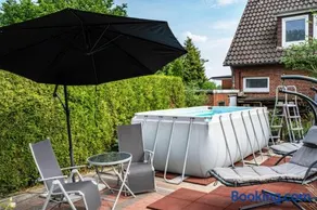 Ferienwohnung am Elbstrom - Image 1